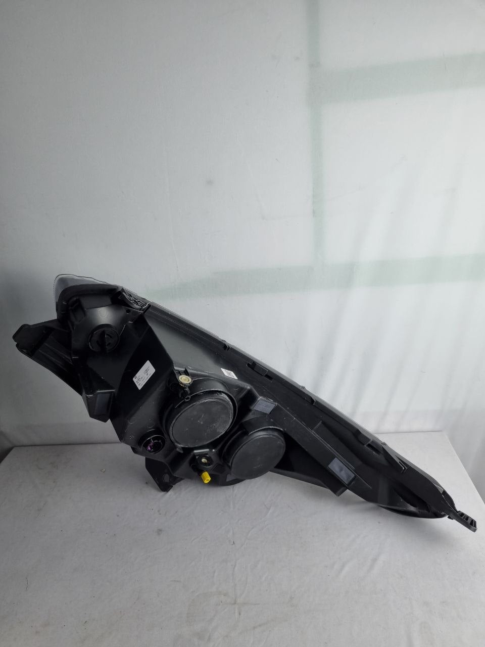 Farol  Dianteiro Direito Cronos 2018/2021 Original S/Led