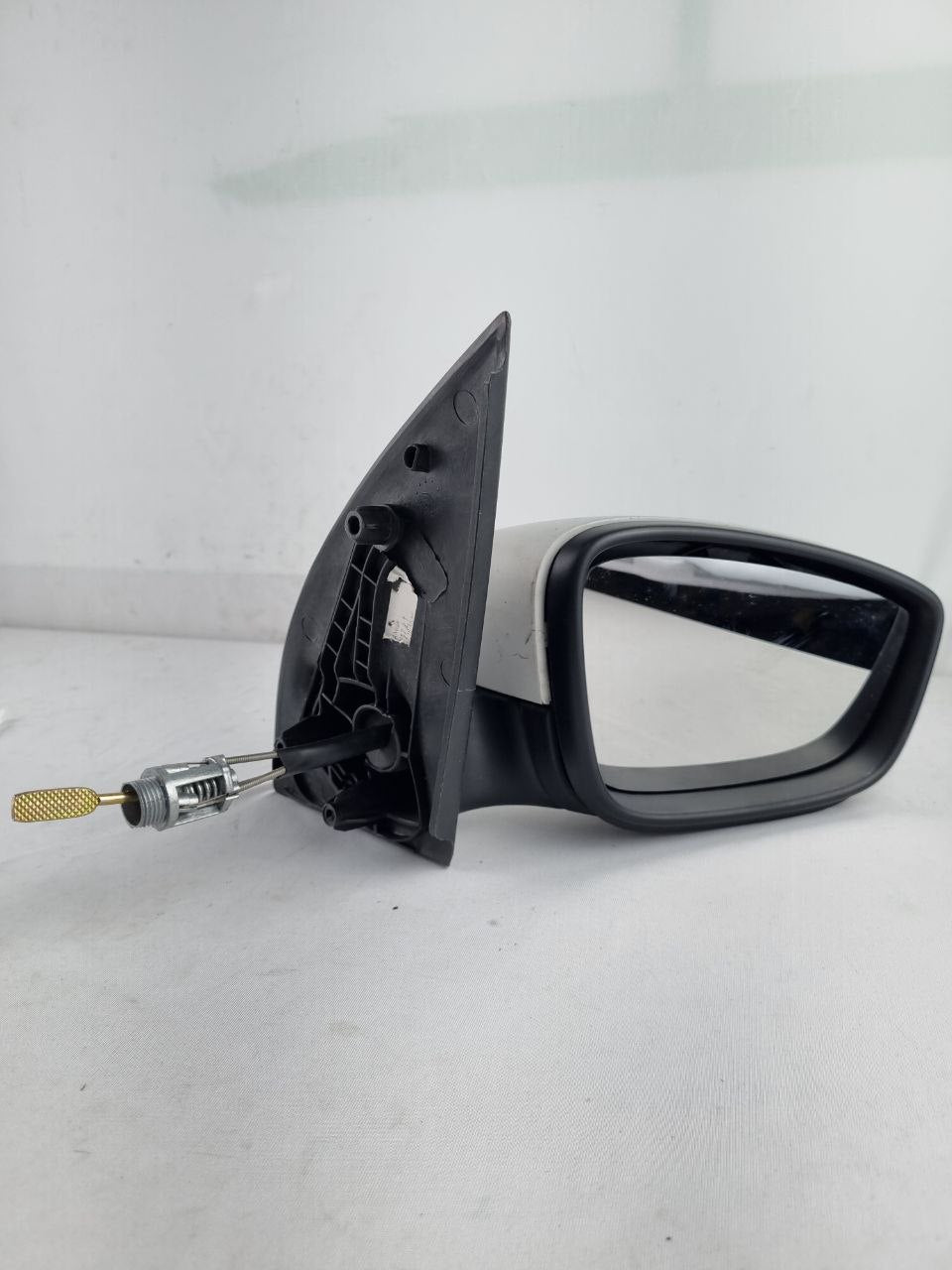 Retrovisor Direito Gol GV 2009/2012 Manual C/Cont C/ Riscos