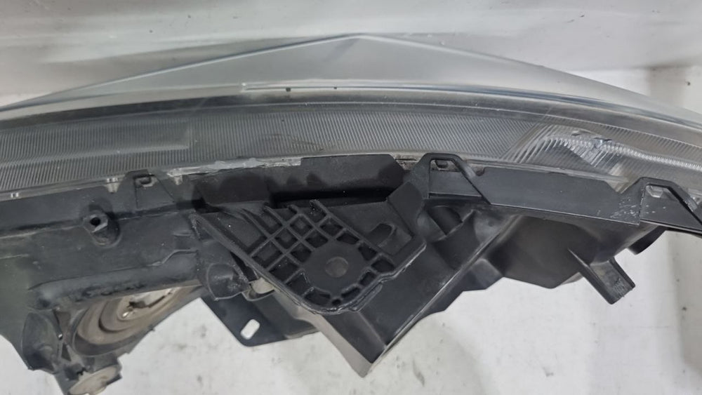 Farol Diant Dir Honda Civic 2012/2016