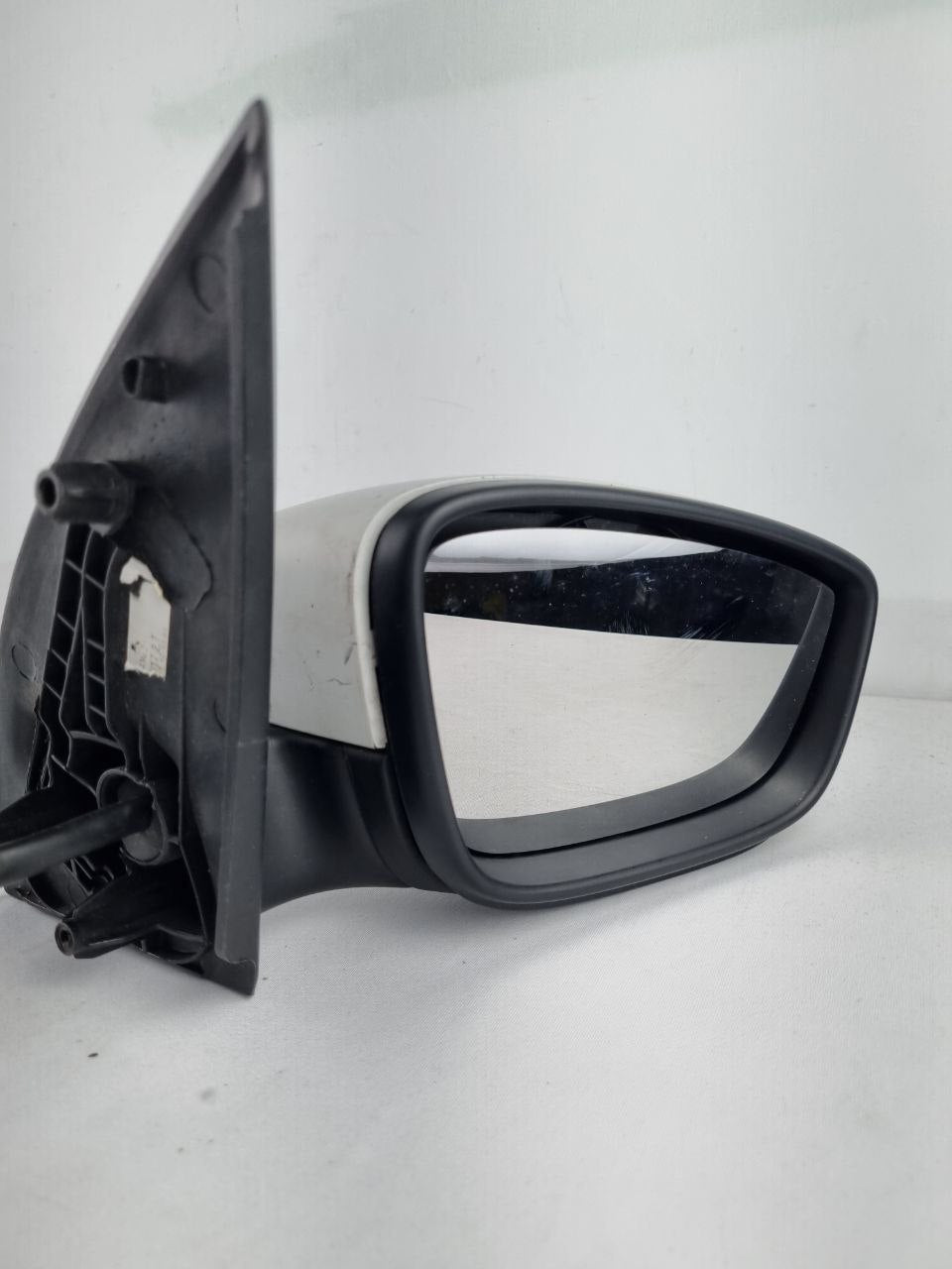 Retrovisor Direito Gol GV 2009/2012 Manual C/Cont C/ Riscos