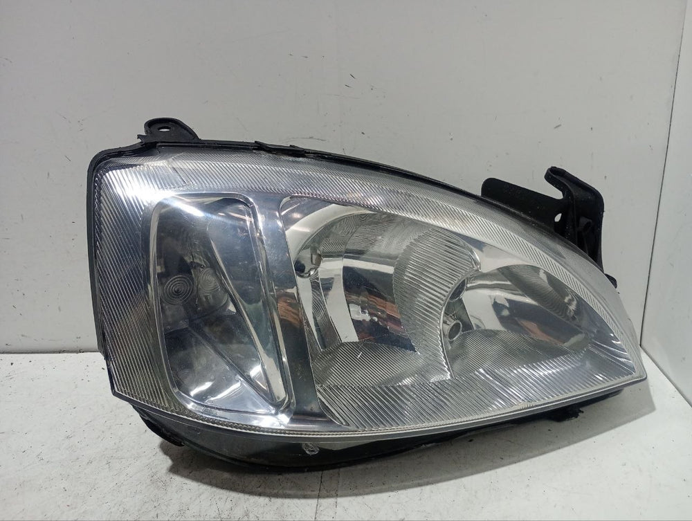 Farol Diant Dir Chevrolet Corsa 2003/2012 - Original