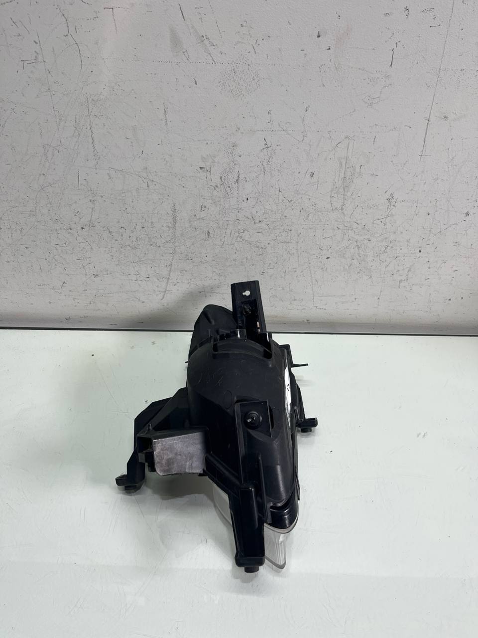 Farol Milha Diant Esq Chevrolet Cruze 2012/2016 - Original