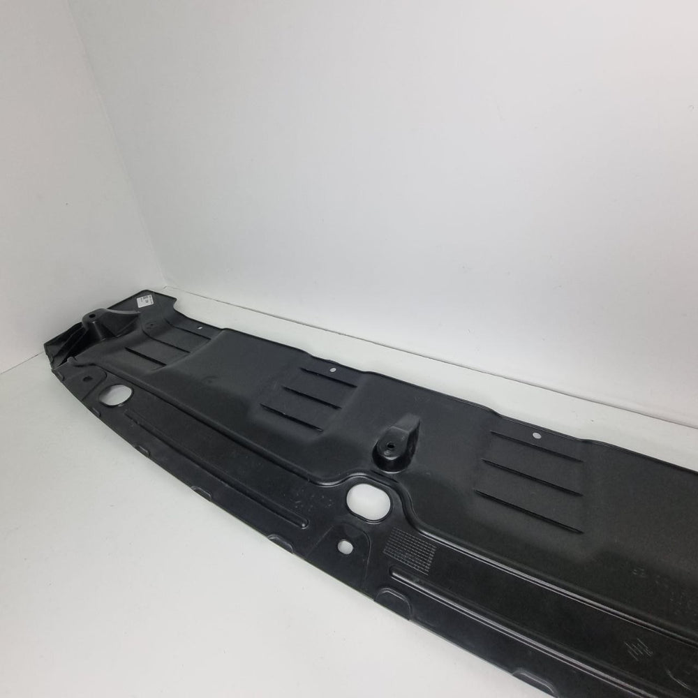 Defletor Inferior do Radiador Dianteiro Hyundai HB20 2023/2025 Novo
