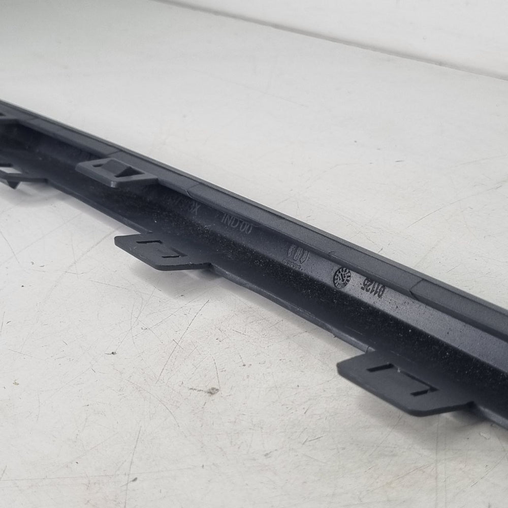 Friso Porta-Malas Jeep Compass 2022/2024