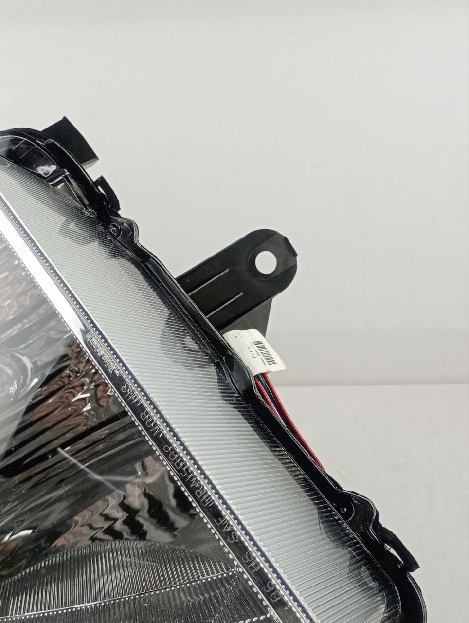 farol esquerdo sentra 2007/2009 
 Sentra Original