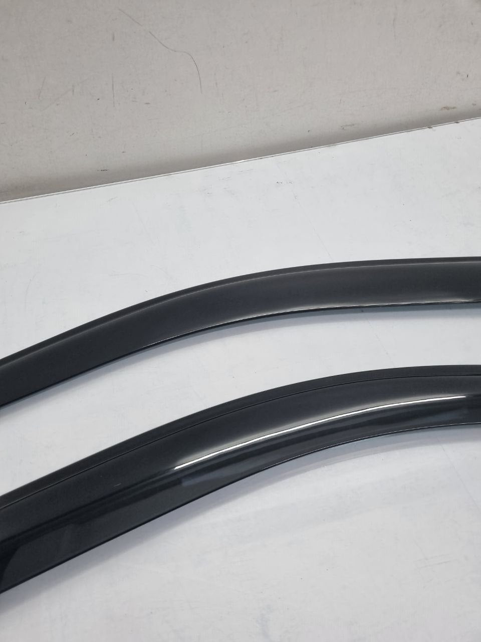 Calha de Chuva Diant Fiat Palio / Palio Strada 2P 1996/2012