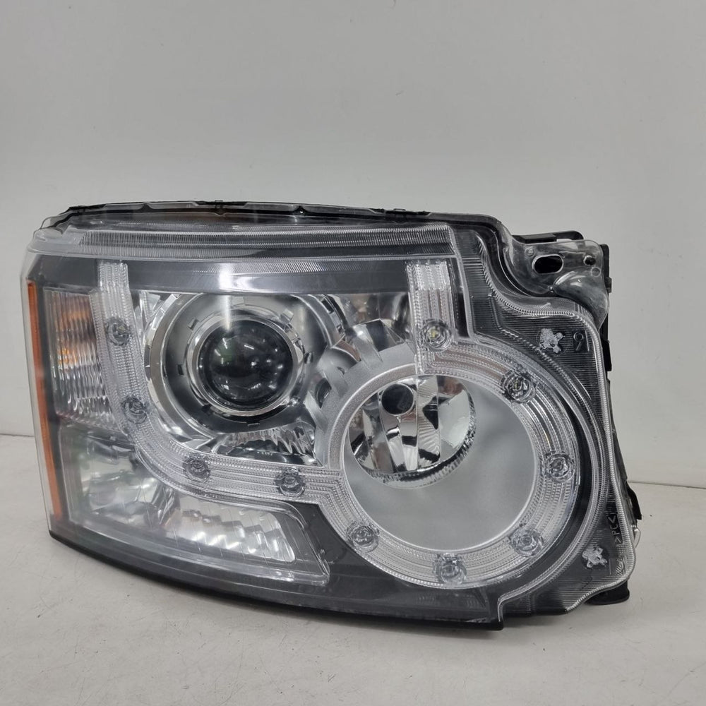 Farol Diant Dir Land Rover Discovery 4 2010/2016