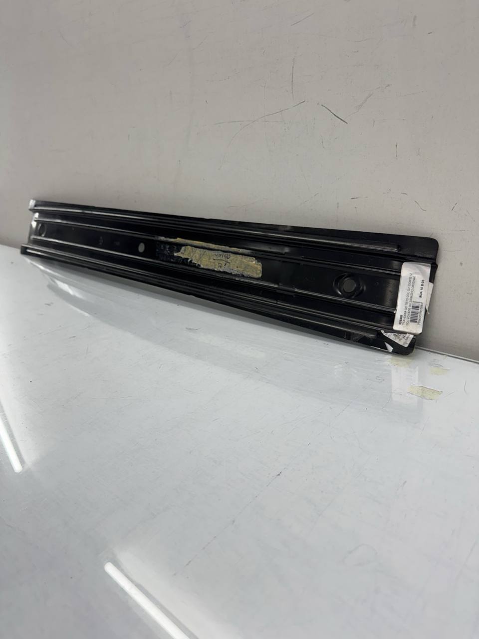 Travessa Teto Volkswagen Gol/Voyage 2008/2012
