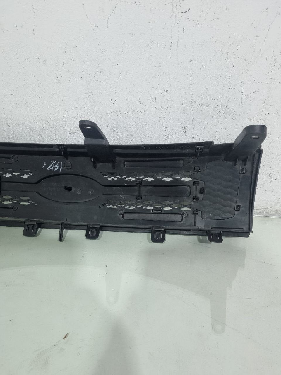 Grade Superior Ford EcoSport 2008/2012 Usado