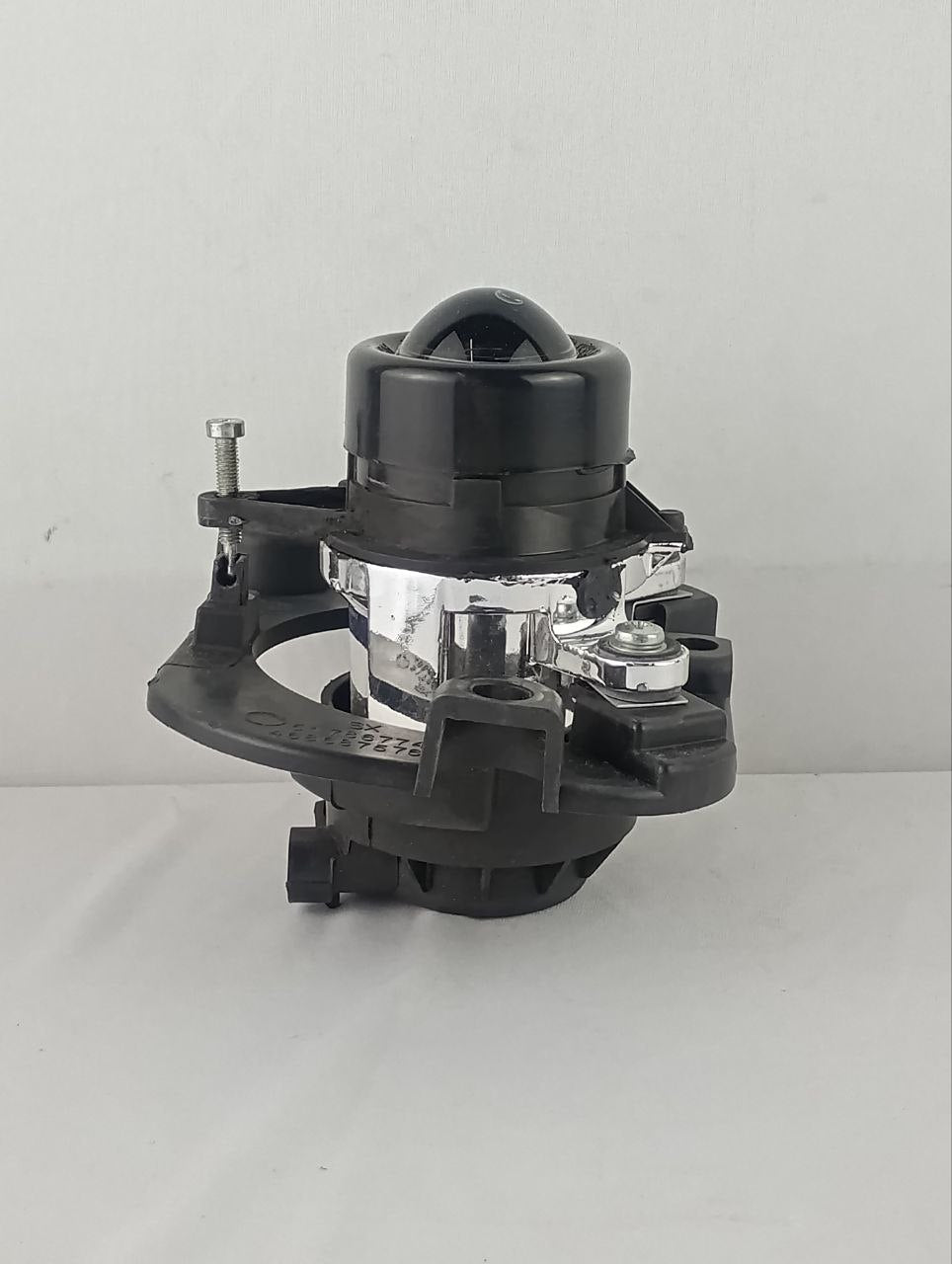 Farol Diant Esq Cibie Fiat 500 2009/2012