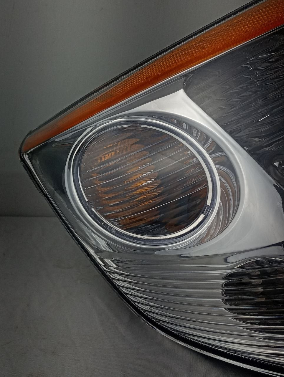 Farol Diant Esq Dodge Journey 2009/2016