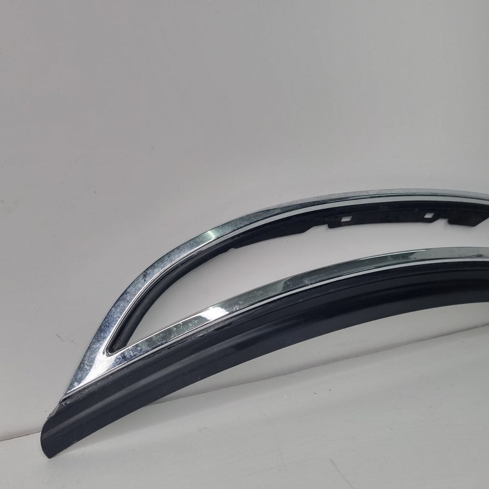 Friso Superior Farol Esquerdo Citroën C4 Cactus 2020/2024 Novo