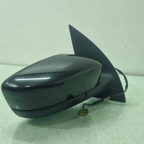 Retrovisor Direito Gol Gv 2008/2012 Elétrico Original