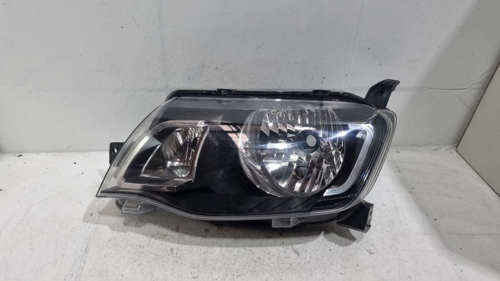 Farol Diant Esq Renault Kwid 2017/2022