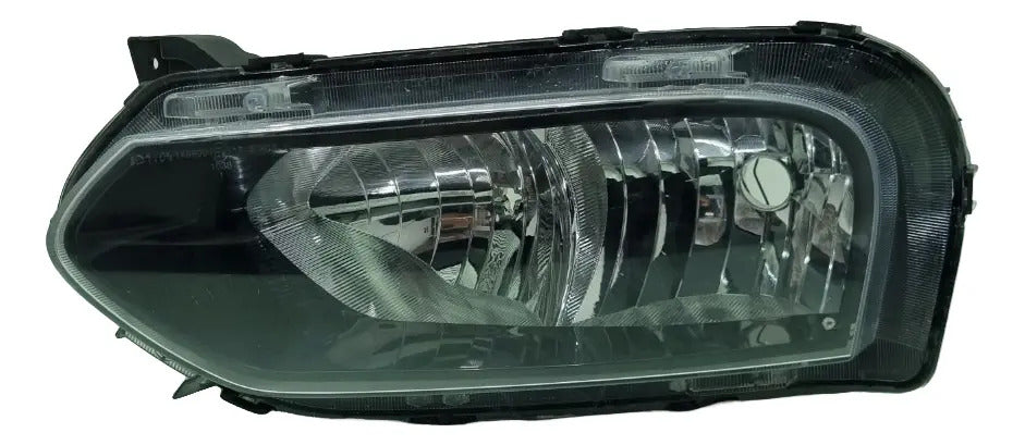 Farol Do Lado Esquerdo Inferior Renault Kwid 2022/2025