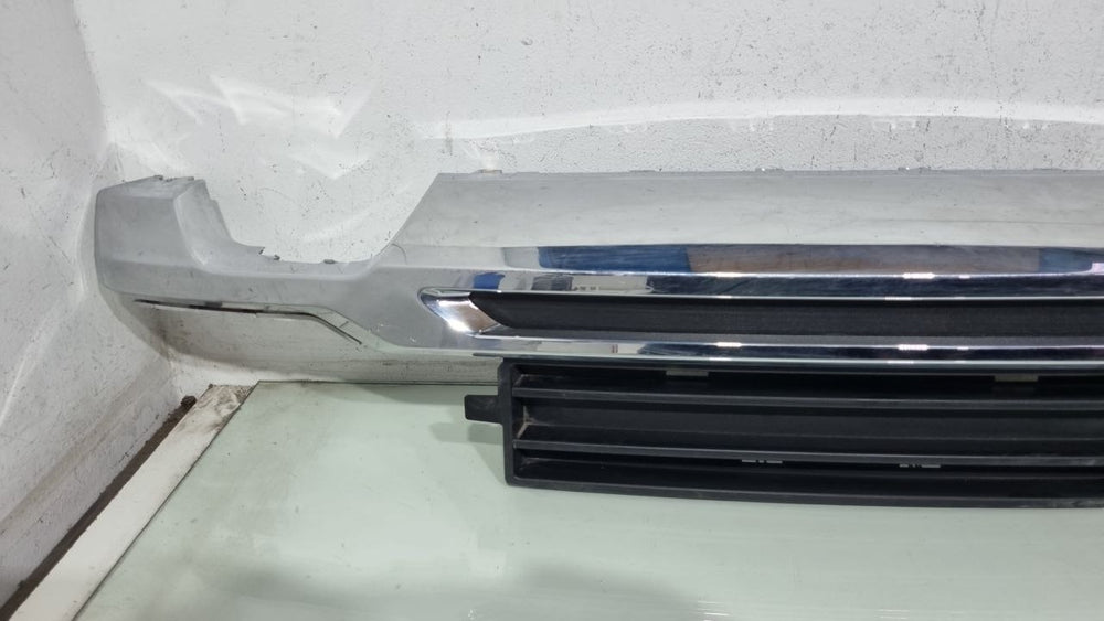 Parachoque Dianteiro Cromado Dodge Ram 2500/3500 2019/2024