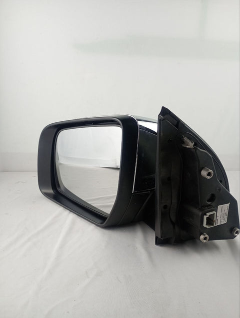 Retrovisor Esq Ford Ranger 2013/2024
