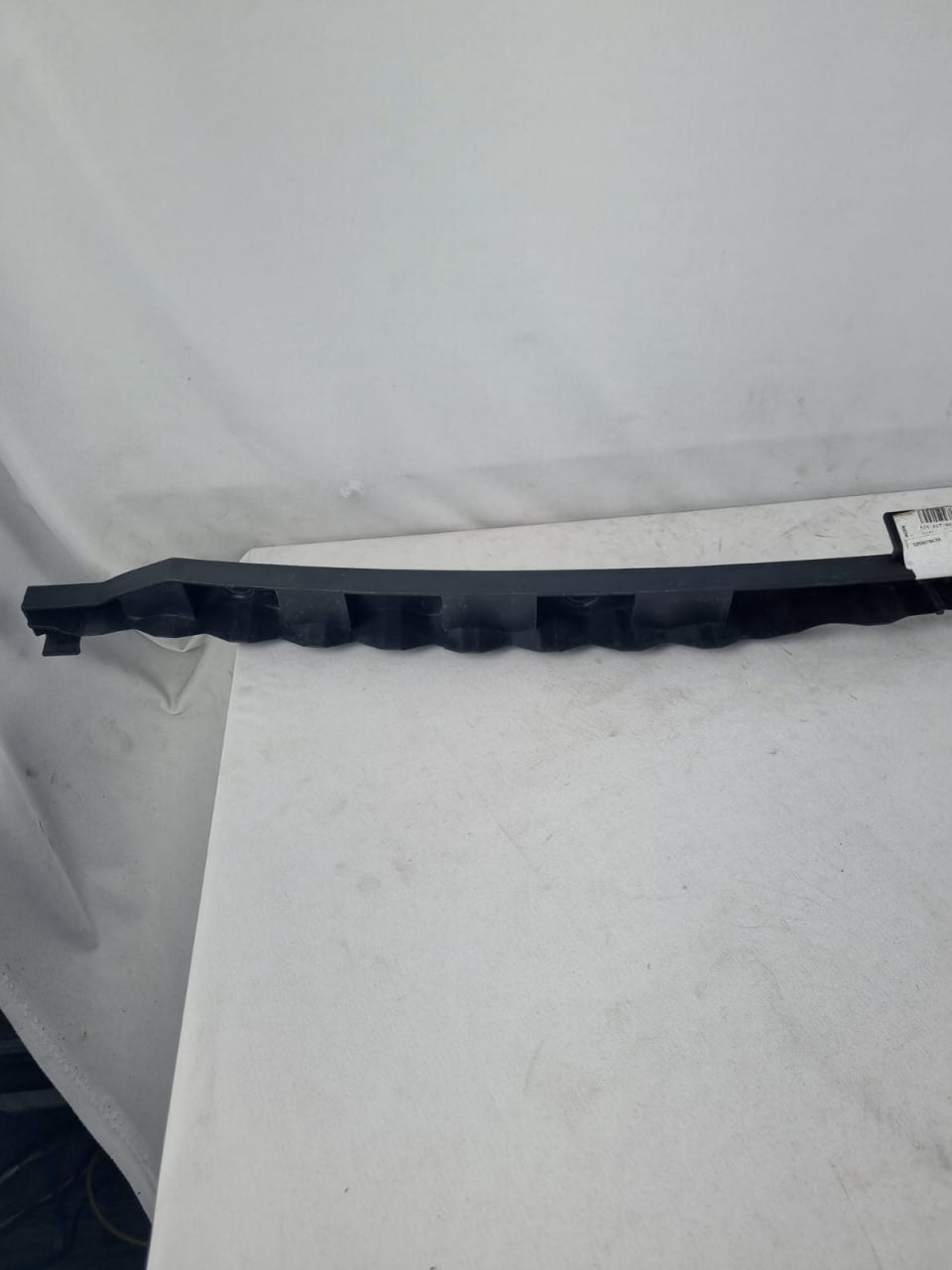 Suporte Parachoque Tras VW Fox 2010/2014 Novo