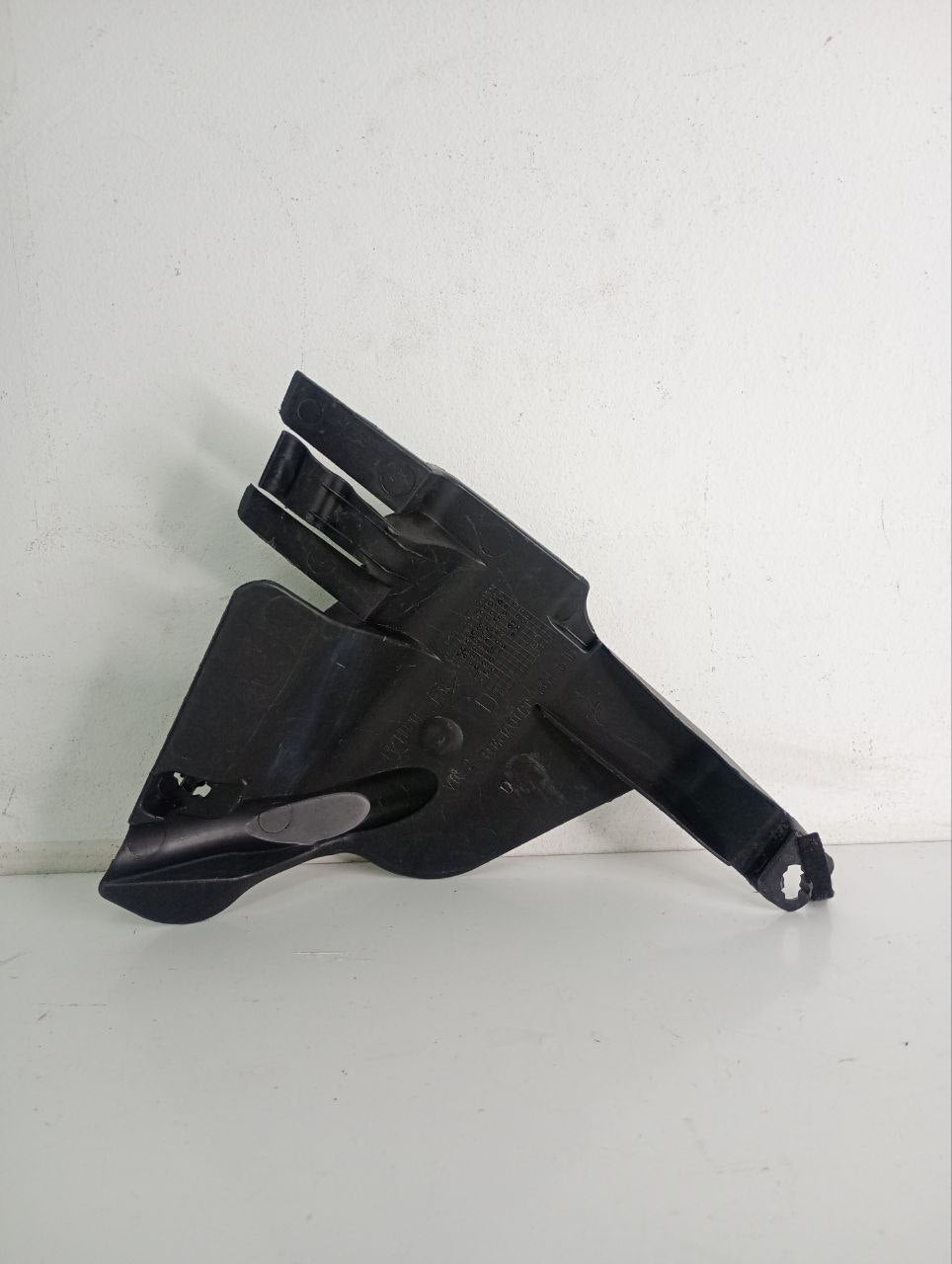 Capa Interna Porta Diant Dir Renault Megane 2007/2012 -