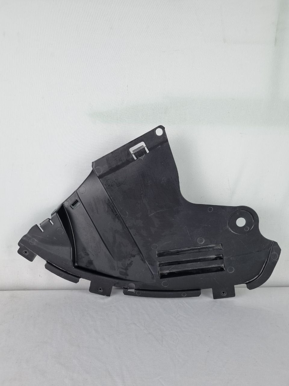 Extensão Parabarro Diant Esq Renault Sandero 2007/2014