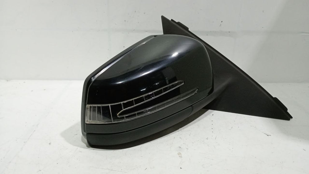 Retrovisor Externo Esq Mercedes-Benz Classe C 2008/2016
