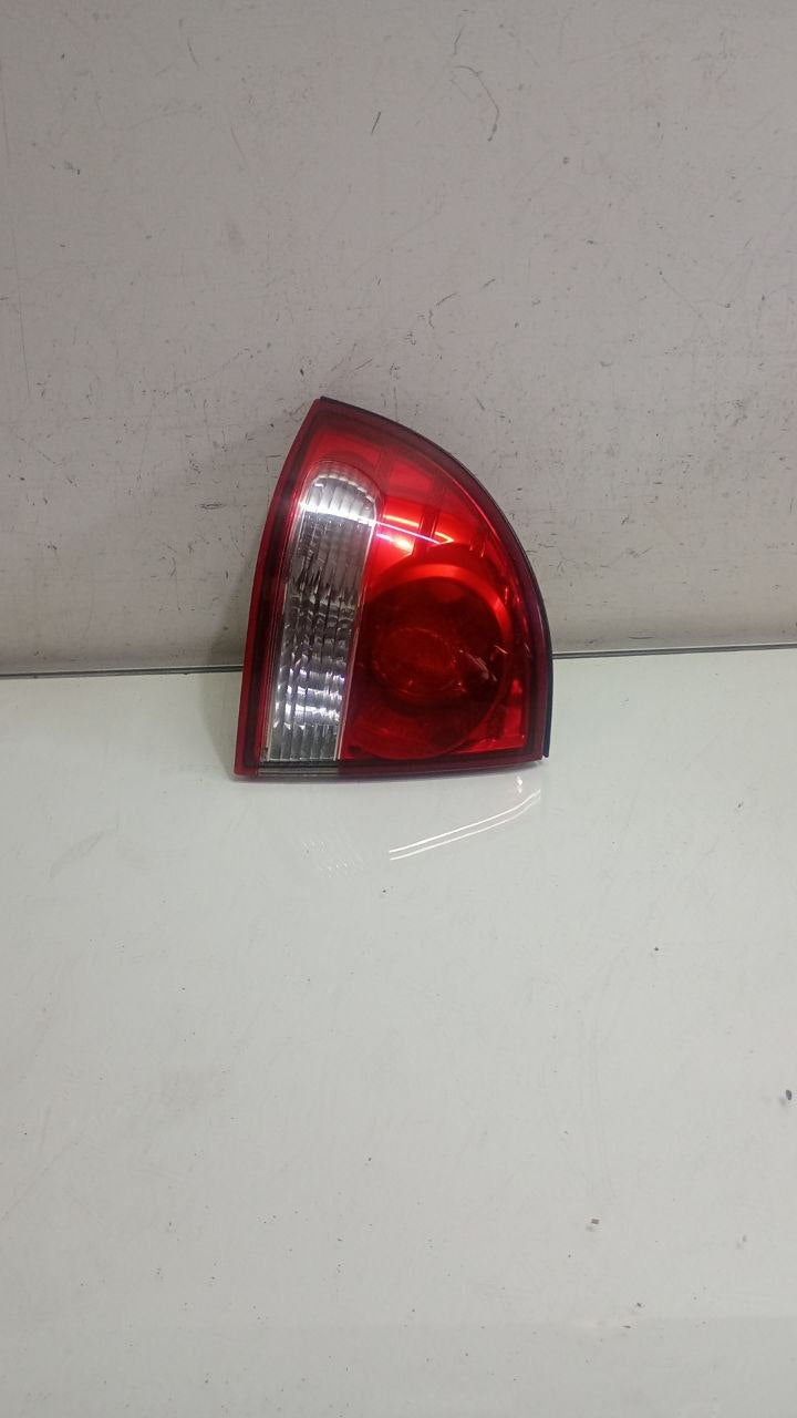 Lanterna traseira esq corsa classic 2009 a 2013