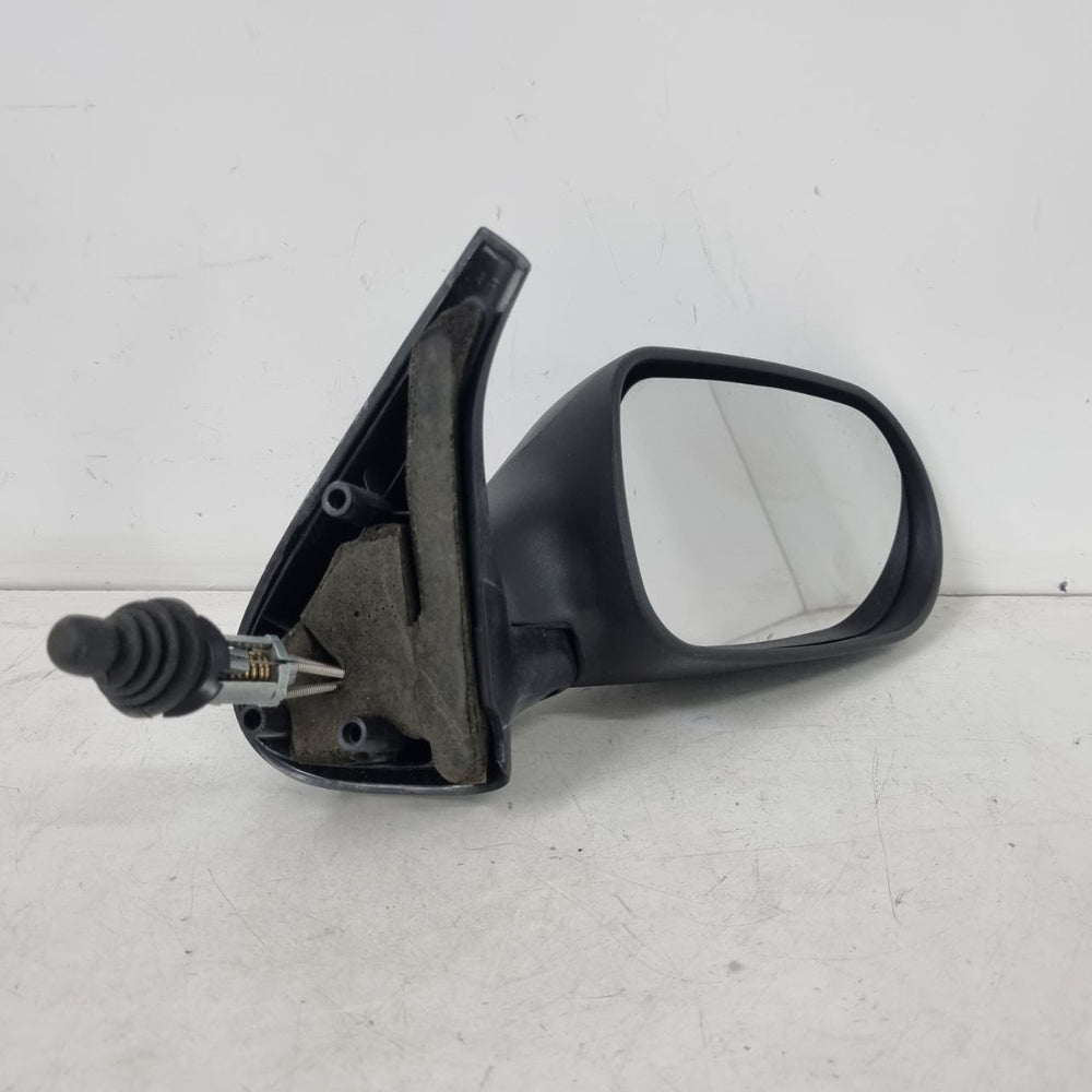 Retrovisor Externo Dir Fiat Uno 2006/2010