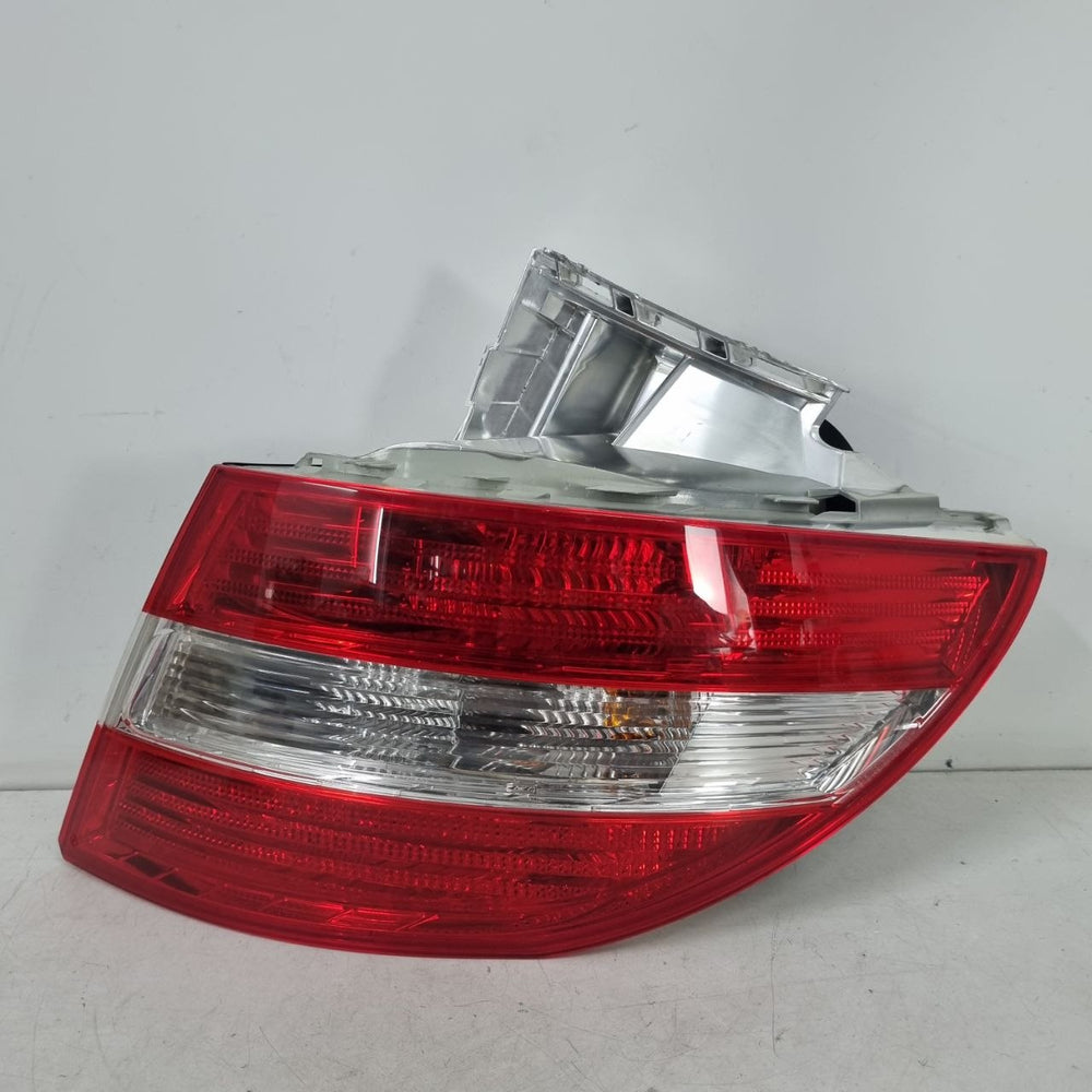 Lanterna Tras Dir Mercedes-Benz CLC 2009/2011