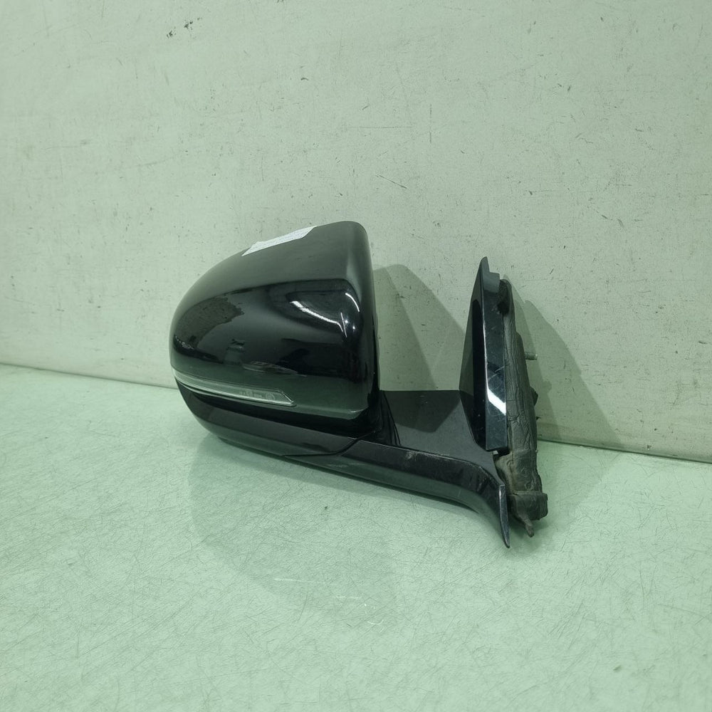 Retrovisor Externo Dir BYD Song Plus 2023/2025
