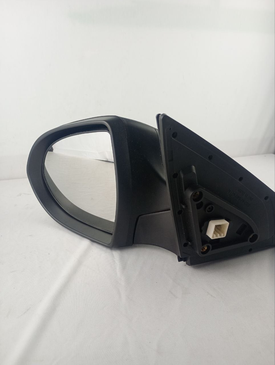 Retrovisor Elétrico Esq c/Pisca Kia Sportage 2011/2016