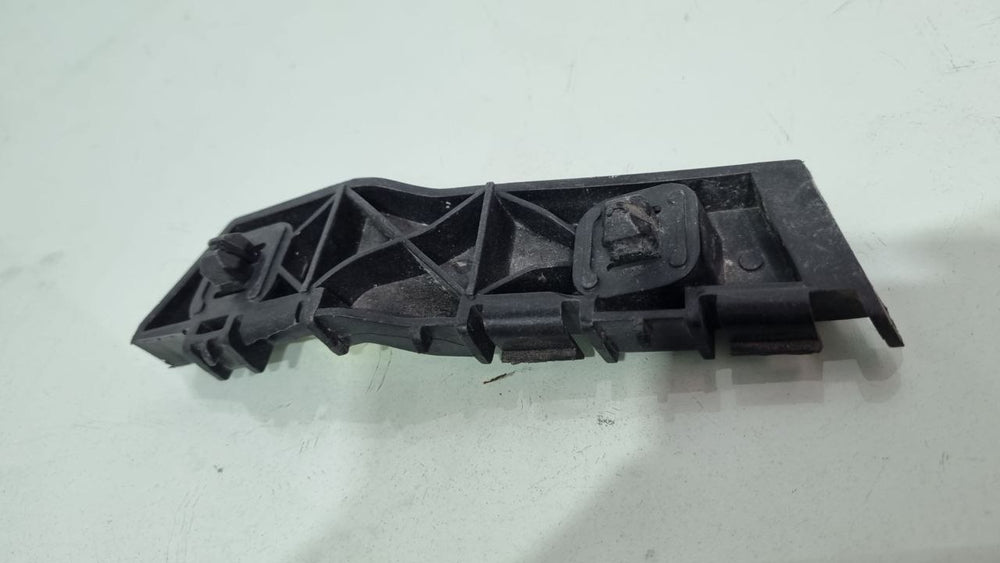 Guia Parachoque Diant Esq Ford Fiesta 2010/2014