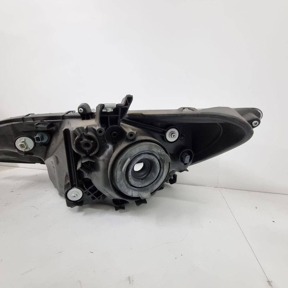 Farol Diant Dir Honda Fit 2014/2020