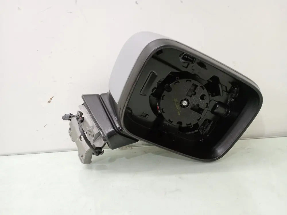 Retrovisor Direito Com Pisca Do Jeep Renegade 2016/2020