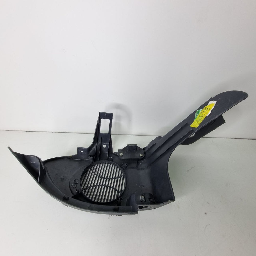 Suporte Bagagito Direito Fiat Palio 2008/2012 Usado