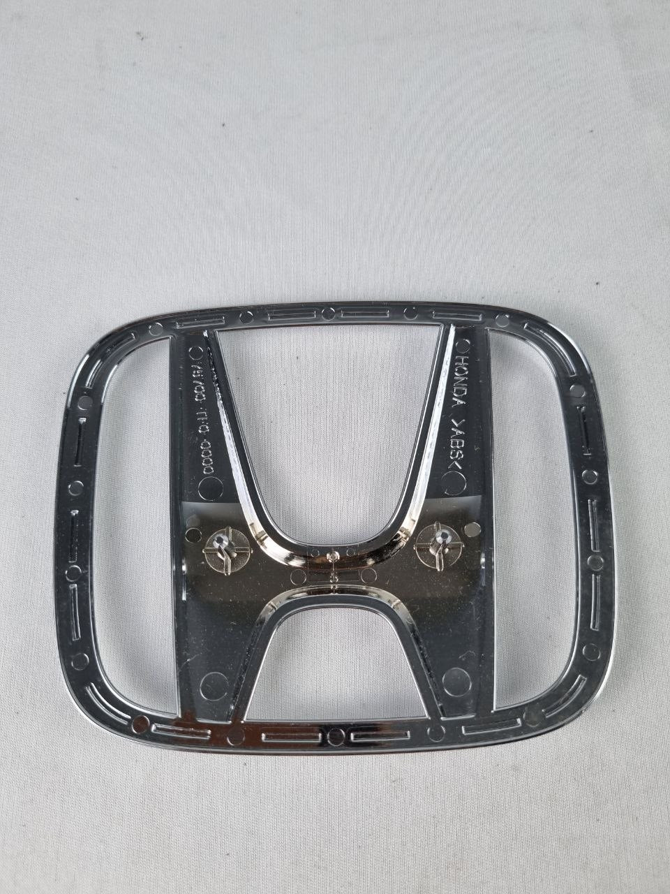 Emblema Diant/Tras Honda City/Fit/CR-V 2007/2021