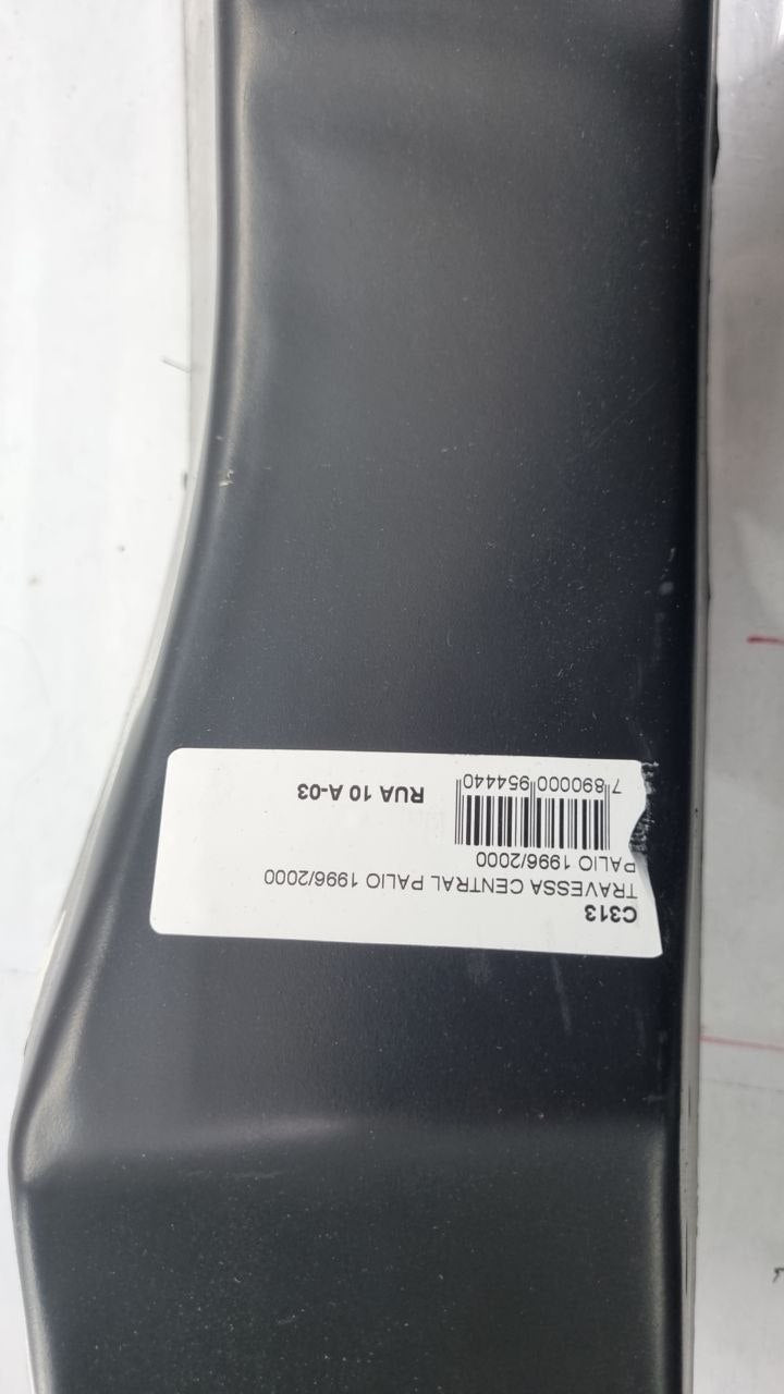 Travessa Central Fiat Palio 1996/2000 - Importado