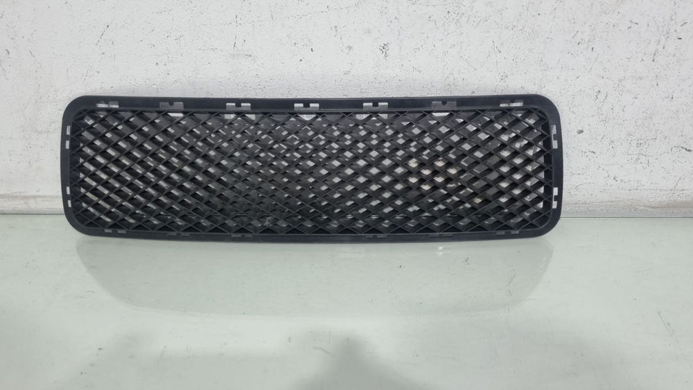 Grade Central Parachoque Diant Volkswagen Gol G3 2003/2005