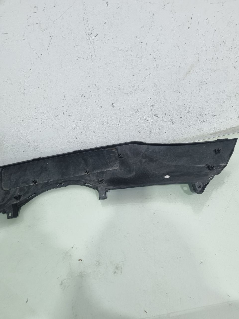 Moldura Parachoque Dianteiro Hyundai HB20 2012/2016 Usado