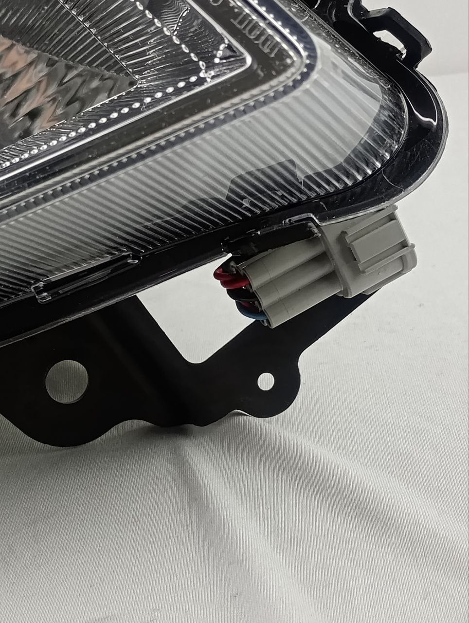 farol esquerdo sentra 2007/2009 
 Sentra Original