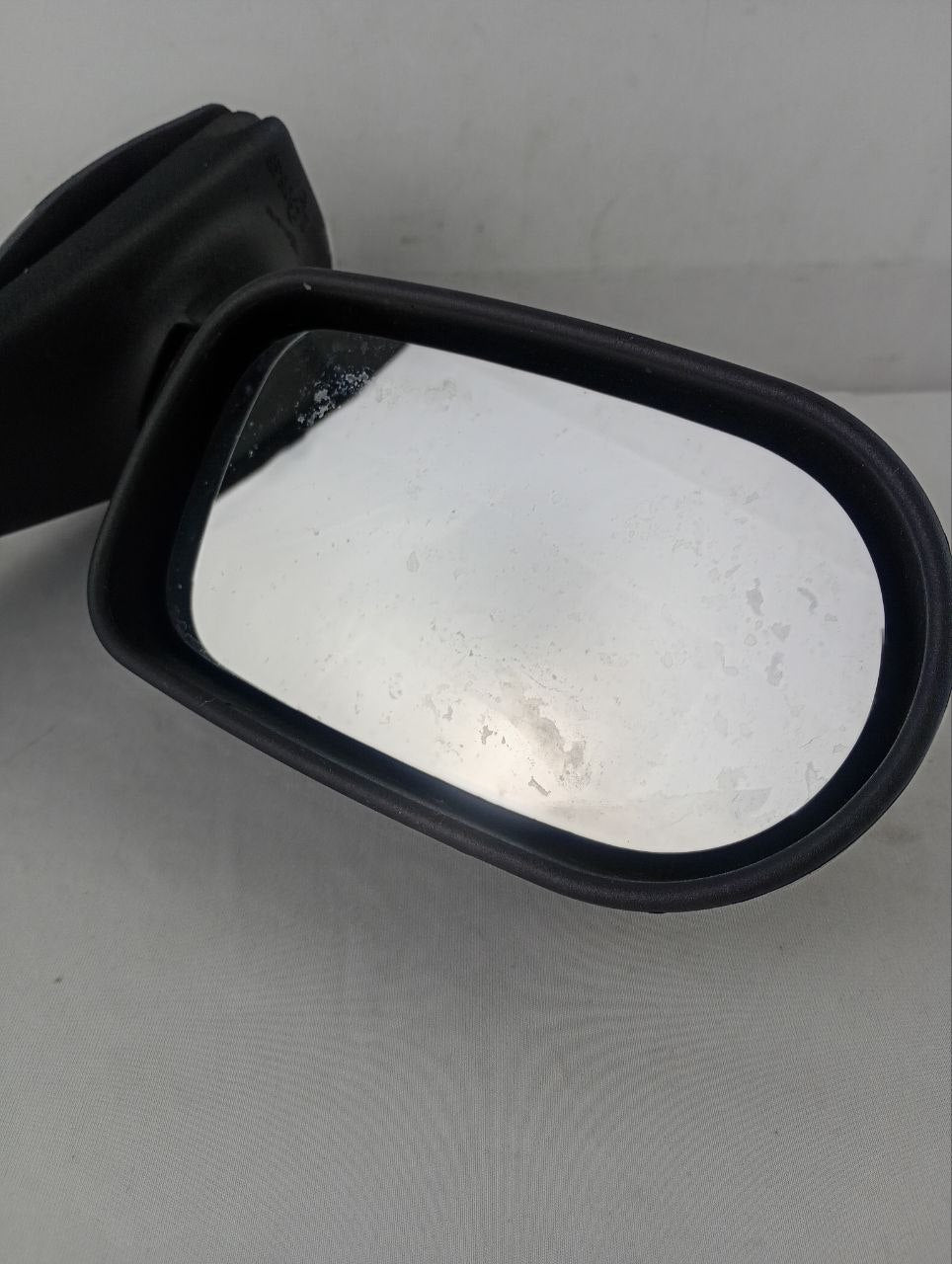 Retrovisor Esq Manual Fiat Palio / Uno 2000/2003