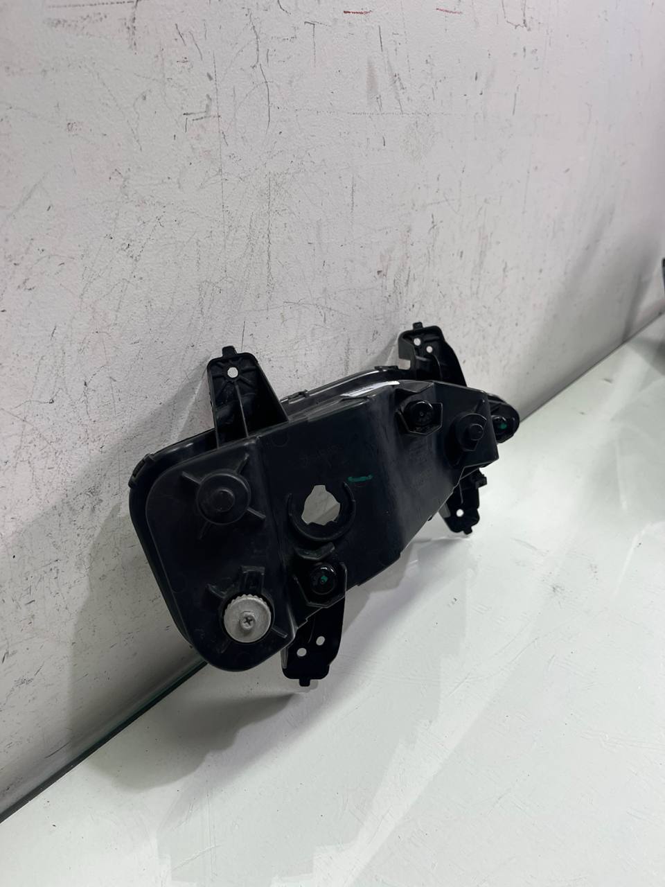 Farol de Neblina Diant Dir Hyundai HB20 2019/2023 - Original