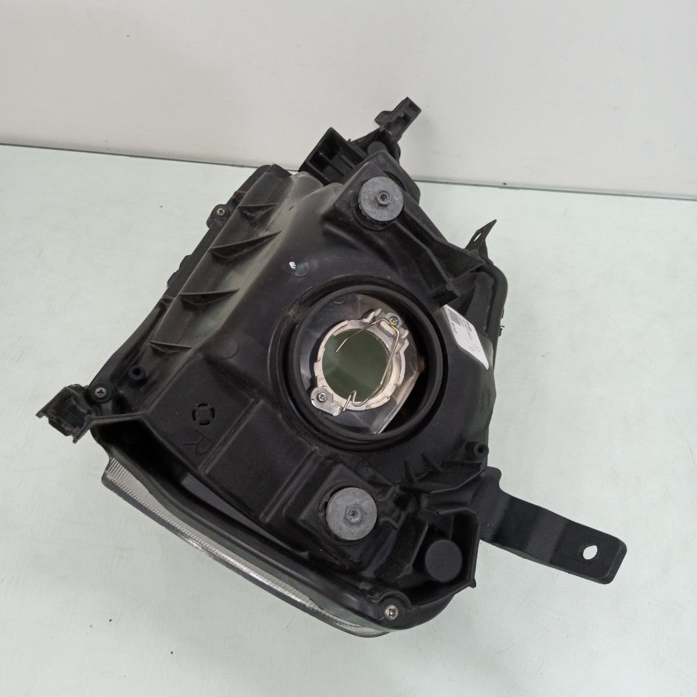 Lanterna Lado Direito Toyota Etios 2012/2019 Recondicionado.