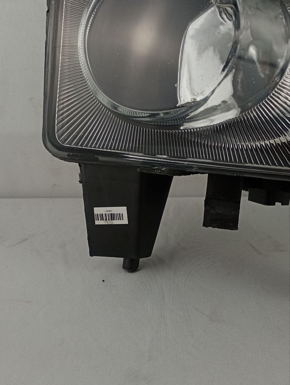 Farol de milha esq vectra 2002 a 2010