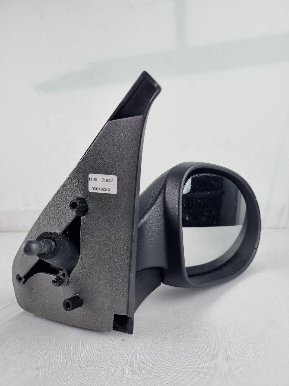 Retrovisor Manual Lado Direito Ccio 2012/2016