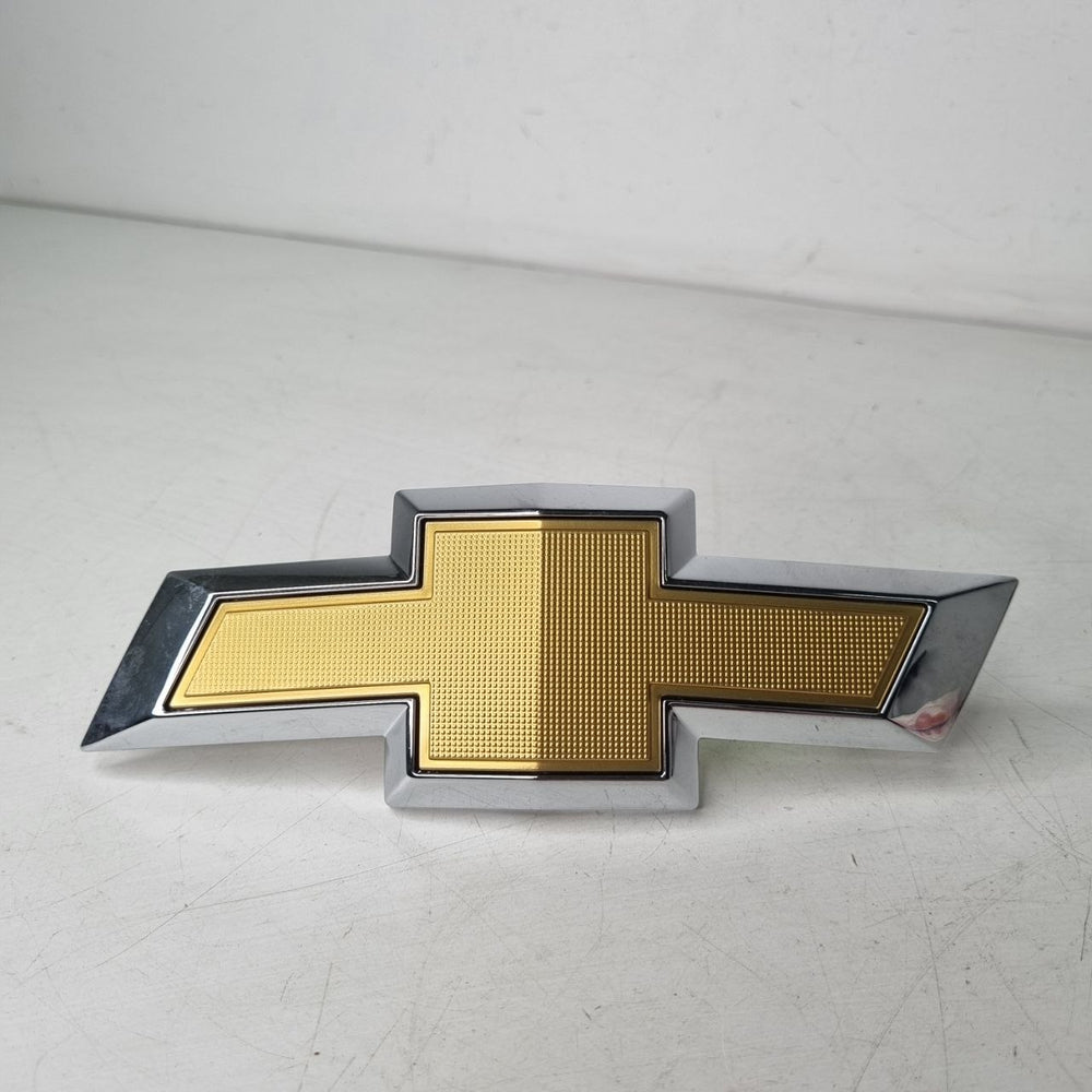 Emblema Diant Chevrolet Onix 2013/2019
