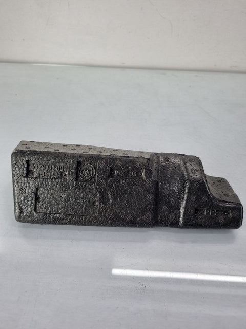 Absorvedor de Impacto Tras Fiat Uno 2004/2013