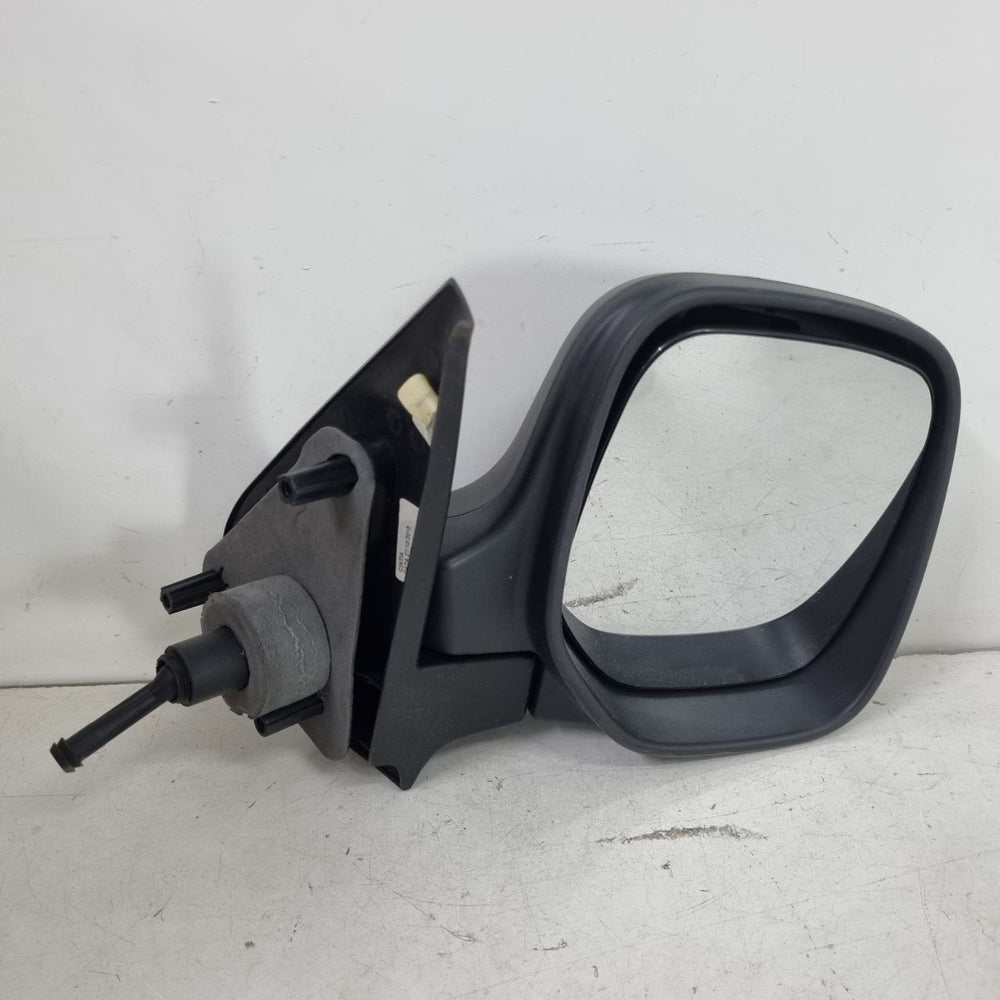 Retrovisor Externo Dir Peugeot Partner 1998/2004