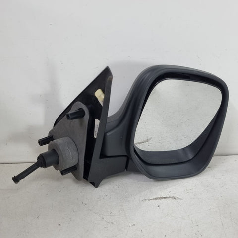 Retrovisor Externo Dir Peugeot Partner 1998/2004