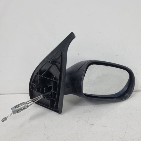 Retrovisor Externo Dir Fiat Palio / Strada 2008/2010