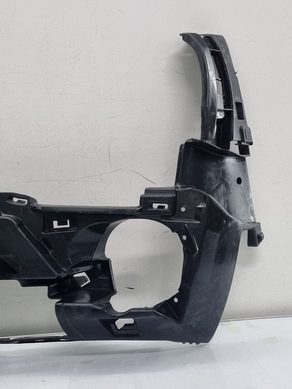 Suporte Farol Milha Diant BMW X1 X2 2016/2023